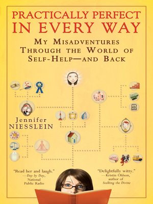 Practically Perfect in Every Way - ebook